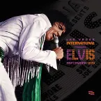 Pochette Las Vegas International Presents: Elvis - September 1970
