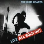 Pochette LIVE ALL SOLD OUT