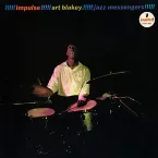 Pochette Art Blakey & His Jazz Messengers