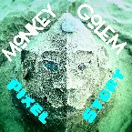 Pochette Monkey Golem Pixel Story