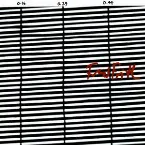 Pochette Stone, Brick, Glass, Wood, Wire (Graphic Scores 1986-96)