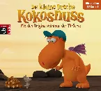 Pochette Der Kleine Drache Kokosnuss Hörspiel zur TV-Serie 11