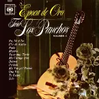 Pochette Época de oro, volumen 2