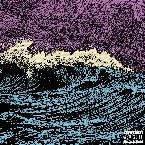 Pochette Waves Crashing