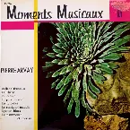 Pochette Moments Musicaux N°3