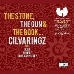 Pochette The Stone, the Gun & the Book