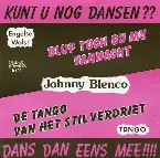 Pochette Blijf toch bij mij vannacht