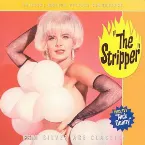 Pochette The Stripper / Nick Quarry