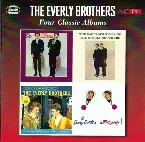 Pochette Four Classic Albums