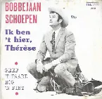 Pochette Ik ben ’t hier, Thérèse / Geef ’t paard nog ’n pint