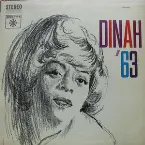 Pochette Dinah ’63