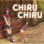 Pochette ChiruChiru (KIRA remix)
