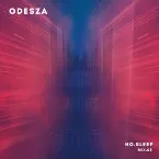 Pochette NO.SLEEP - Mix.08
