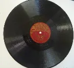 Pochette Outside of Paradise / I Let a Song Go Out of My Heart
