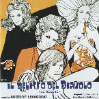 Pochette Il delitto del diavolo (Le regine)