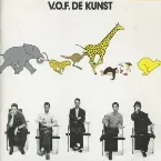 Pochette Open huis in Artis