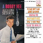 Pochette A Bobby Vee Recording Session