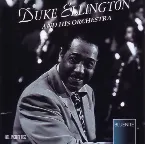 Pochette Midnite Jazz & Blues: Mr. Ellington