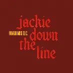 Pochette Jackie Down the Line