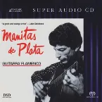 Pochette Guitarra Flamenco