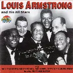 Pochette Louis Armstrong and His All Stars