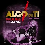 Pochette Algo de ti (remix urban)