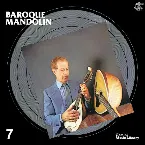 Pochette Baroque Mandolin