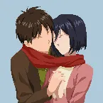 Pochette Attack on Titan: Lo‐Fi Collection