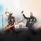 Pochette Finish Line (live)