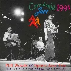 Pochette Live At The Corridoia Jazz Festival