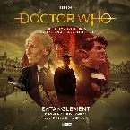 Pochette Doctor Who: Entanglement