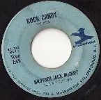 Pochette Rock Candy / Grease Monkey
