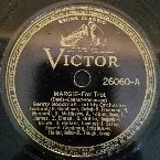Pochette Margie / Russian Lullaby