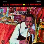 Pochette J.J.'s Broadway