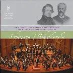 Pochette Schumann / Tchaikovsky