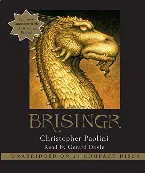Pochette Brisingr