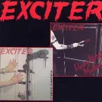 Pochette Heavy Metal Maniac / Violence & Force