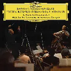 Pochette Dvorák: Cello Concerto in B Minor, Op. 104 - Tchaikovsky: Variations on a Rococo Theme, Op. 33