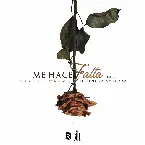 Pochette Me hace falta (remix)