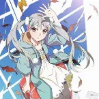 Pochette 夕立方程式 & あとがたり