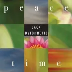 Pochette Peace Time