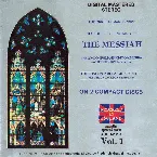 Pochette The Messiah (The Original Manuscript)
