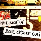 Pochette The Best Of Blue Öyster Cult