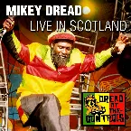 Pochette Live in Scotland