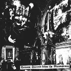 Pochette Satanic Secrets from the Mausoleum