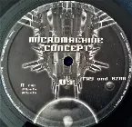 Pochette Micromachine V3