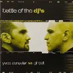 Pochette Battle of the DJ's