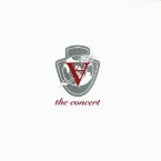 Pochette ∀ the concert