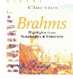 Pochette Highlights From Symphonies & Concertos
