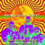 Pochette Belgrade 2017